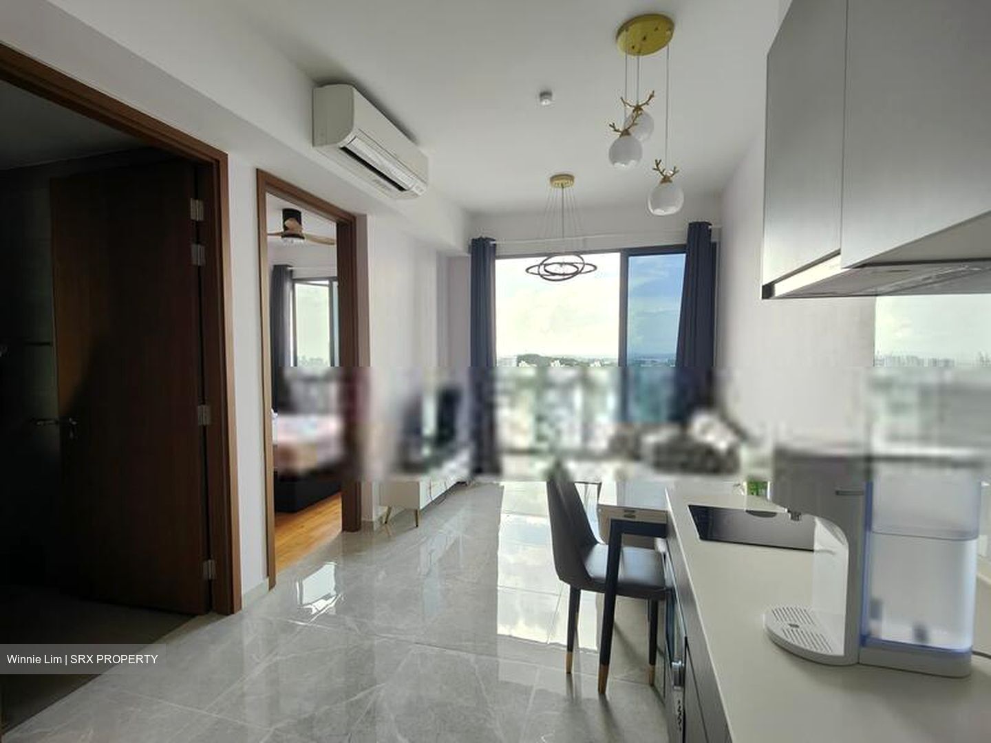Stirling Residences (D3), Apartment #457327051